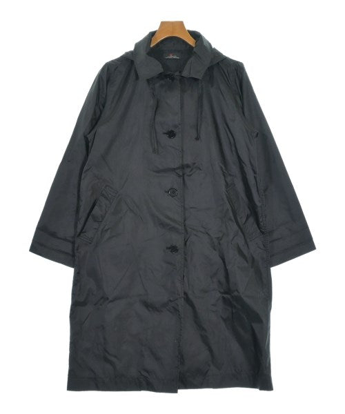 L'EQUIPE YOSHIE INABA เสื้อโค้ท