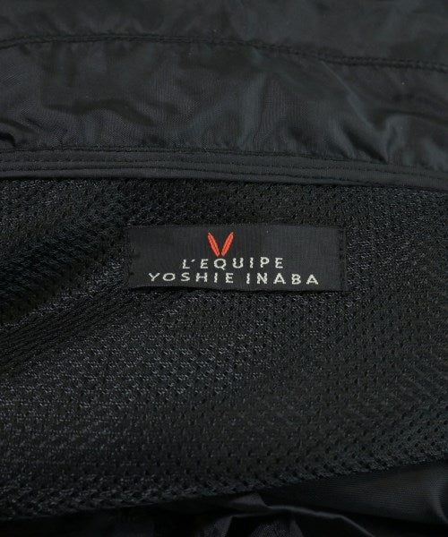 L'EQUIPE YOSHIE INABA เสื้อโค้ท