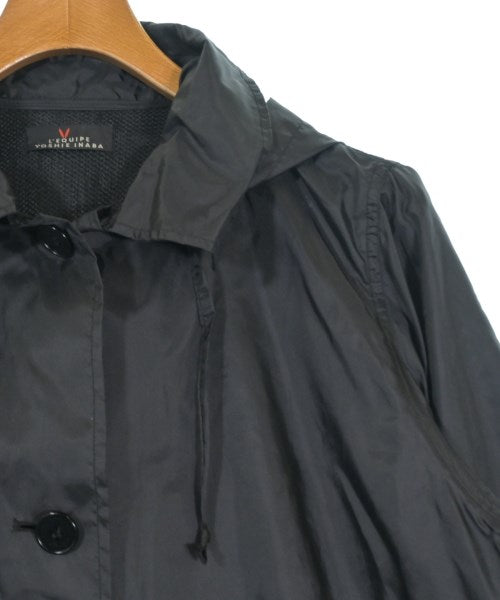L'EQUIPE YOSHIE INABA เสื้อโค้ท