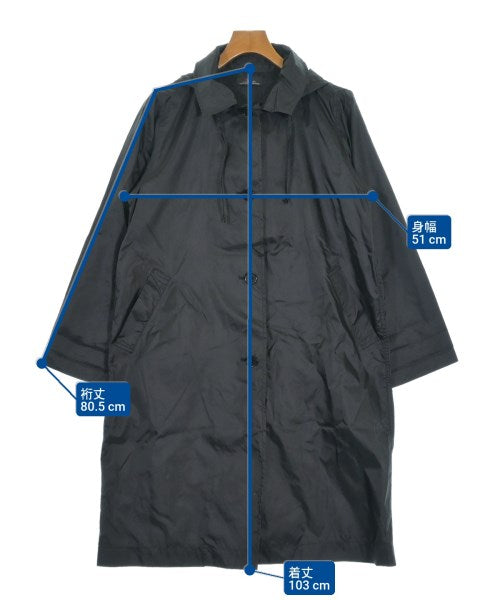 L'EQUIPE YOSHIE INABA เสื้อโค้ท