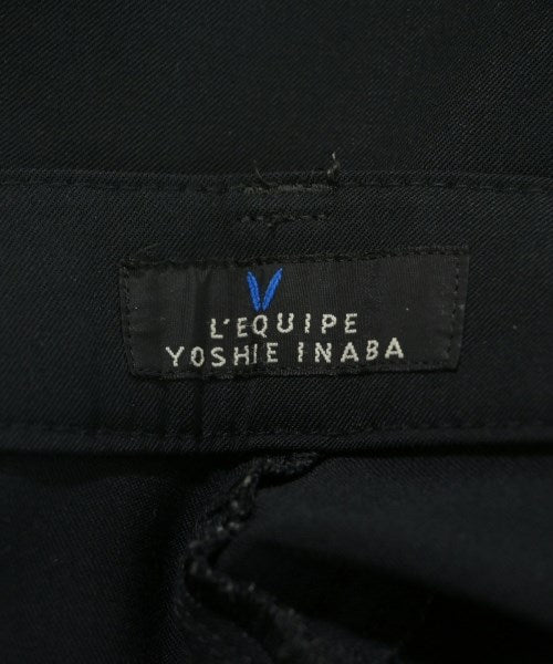 L'EQUIPE YOSHIE INABA กางเกง อื่น