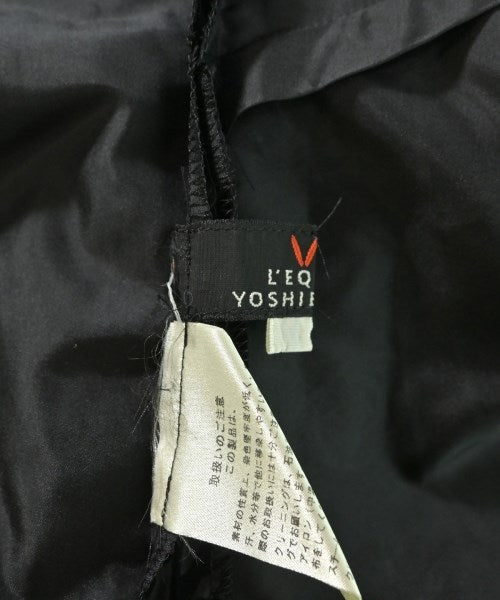 L'EQUIPE YOSHIE INABA แจ็คเก็ต อื่น