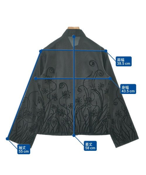 L'EQUIPE YOSHIE INABA แจ็คเก็ต อื่น