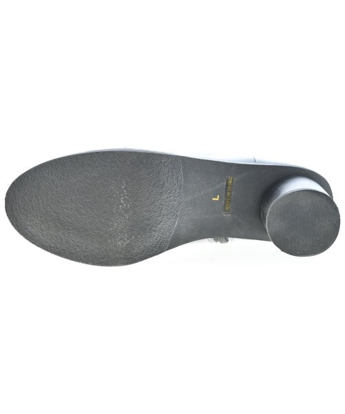 L'EQUIPE YOSHIE INABA รองเท้าบูท