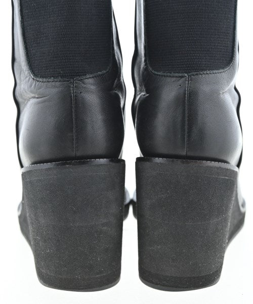 L'EQUIPE YOSHIE INABA รองเท้าบูท