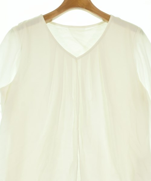 L'EQUIPE YOSHIE INABA เสื้อยืด/เสื้อท็อปส์