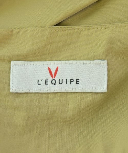 L'EQUIPE YOSHIE INABA กระโปรงยาว/แม็กซี่ยาว