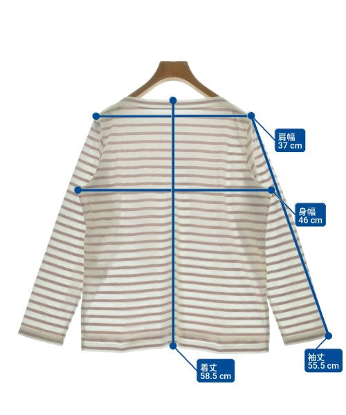L'EQUIPE YOSHIE INABA เสื้อยืด/เสื้อท็อปส์