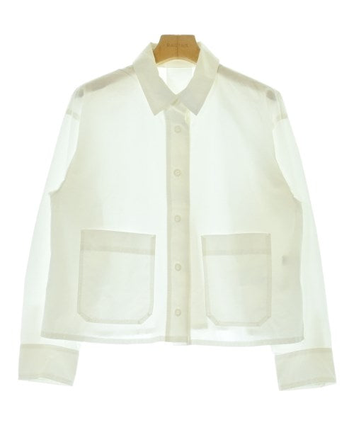 L'EQUIPE YOSHIE INABA เสื้อลำลอง