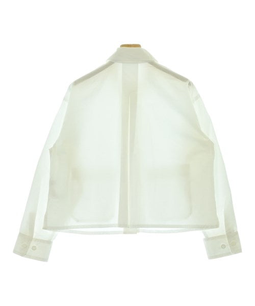 L'EQUIPE YOSHIE INABA เสื้อลำลอง