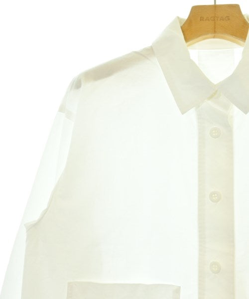 L'EQUIPE YOSHIE INABA เสื้อลำลอง