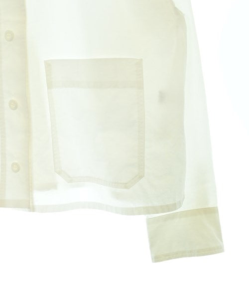 L'EQUIPE YOSHIE INABA เสื้อลำลอง