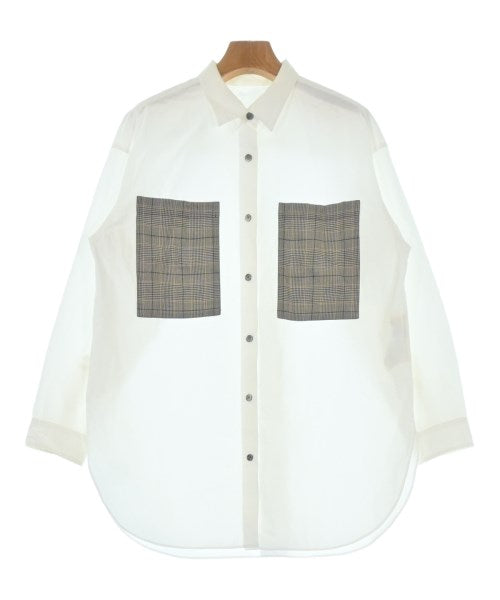 L'EQUIPE YOSHIE INABA เสื้อลำลอง