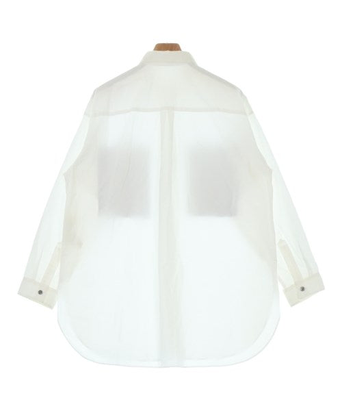 L'EQUIPE YOSHIE INABA เสื้อลำลอง