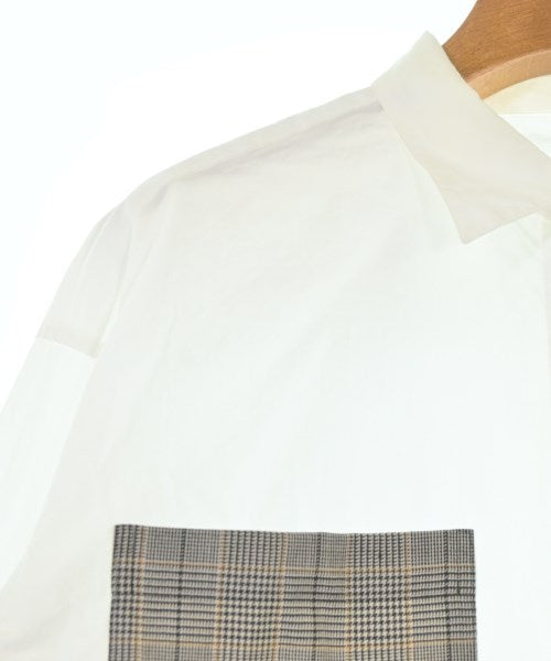 L'EQUIPE YOSHIE INABA เสื้อลำลอง