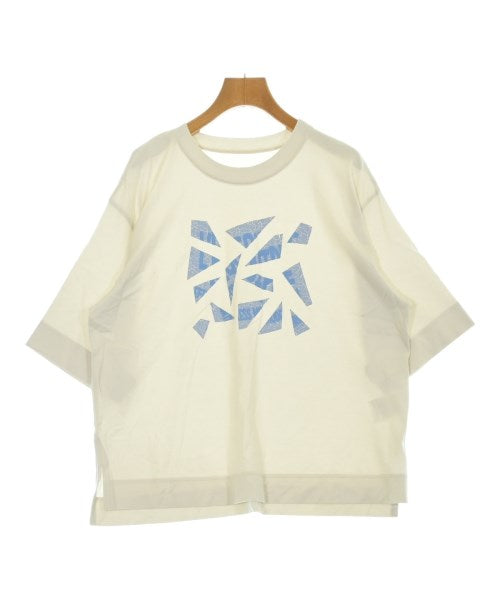L'EQUIPE YOSHIE INABA เสื้อยืด/เสื้อท็อปส์
