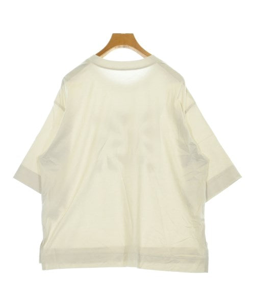 L'EQUIPE YOSHIE INABA เสื้อยืด/เสื้อท็อปส์
