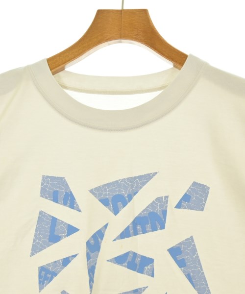 L'EQUIPE YOSHIE INABA เสื้อยืด/เสื้อท็อปส์