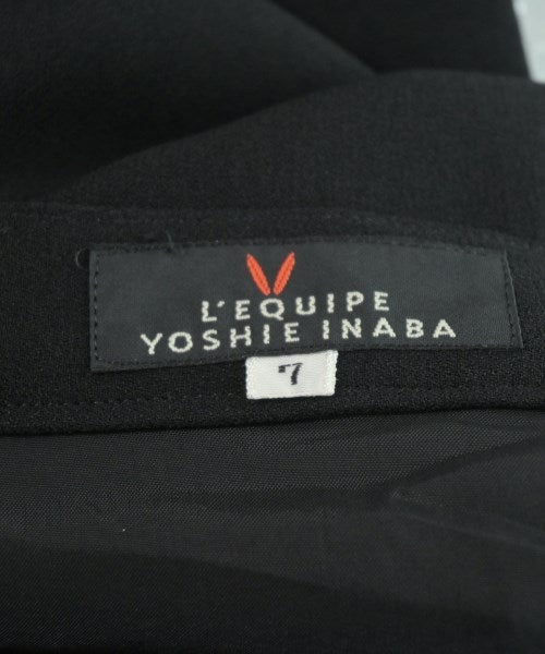 L'EQUIPE YOSHIE INABA กระโปรงยาว/แม็กซี่ยาว