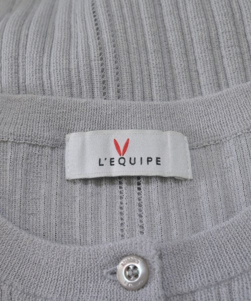 L'EQUIPE YOSHIE INABA เสื้อคาร์ดิแกน