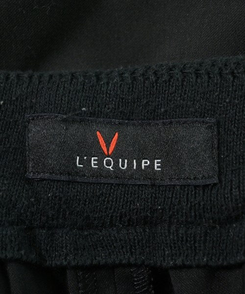 L'EQUIPE YOSHIE INABA กางเกง อื่น