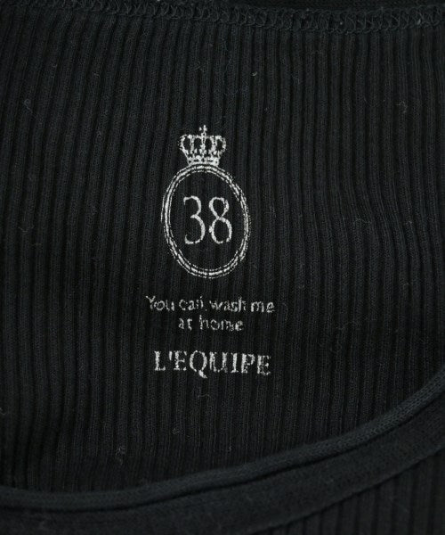 L'EQUIPE YOSHIE INABA เสื้อยืด/เสื้อท็อปส์