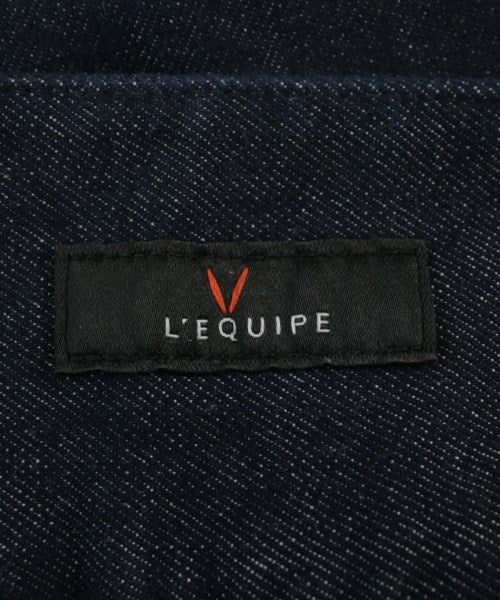 L'EQUIPE YOSHIE INABA ยีนส์