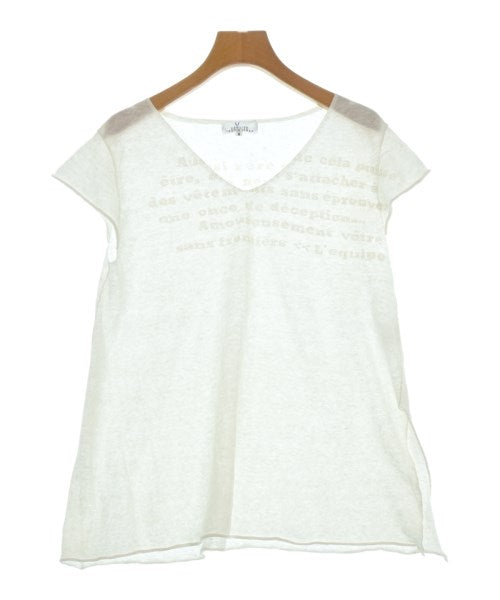 L'EQUIPE YOSHIE INABA เสื้อแขนกุด