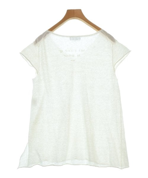 L'EQUIPE YOSHIE INABA เสื้อแขนกุด