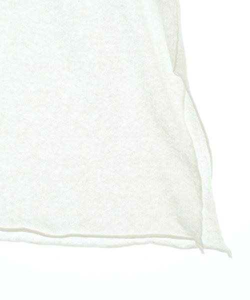 L'EQUIPE YOSHIE INABA เสื้อแขนกุด