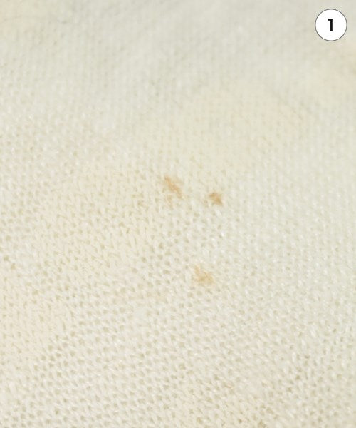 L'EQUIPE YOSHIE INABA เสื้อแขนกุด