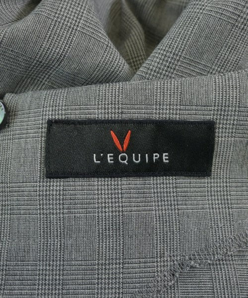 L'EQUIPE YOSHIE INABA เสื้อสตรี