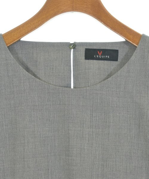 L'EQUIPE YOSHIE INABA เสื้อสตรี