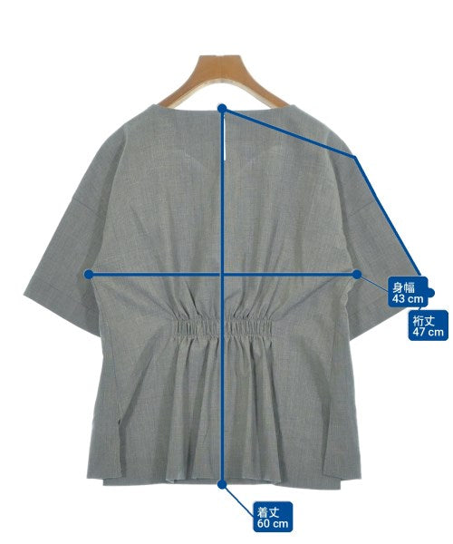 L'EQUIPE YOSHIE INABA เสื้อสตรี