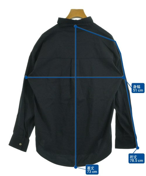 L'EQUIPE YOSHIE INABA เสื้อลำลอง