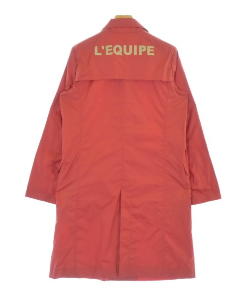 L'EQUIPE YOSHIE INABA เสื้อโค้ท อื่น