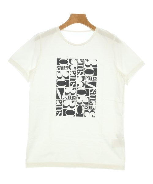 L'EQUIPE YOSHIE INABA เสื้อยืด/เสื้อท็อปส์