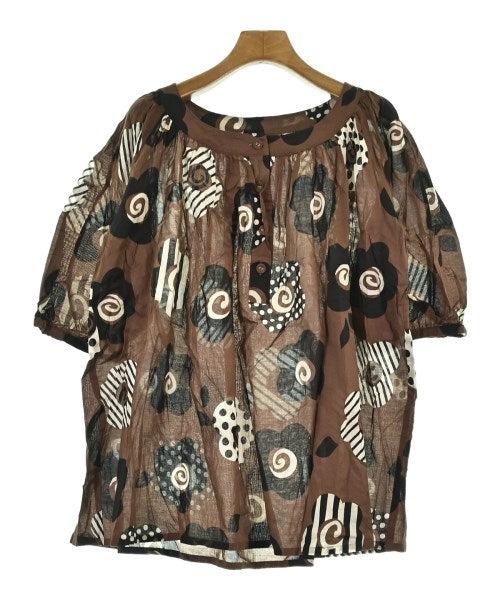 L'EQUIPE YOSHIE INABA เสื้อสตรี