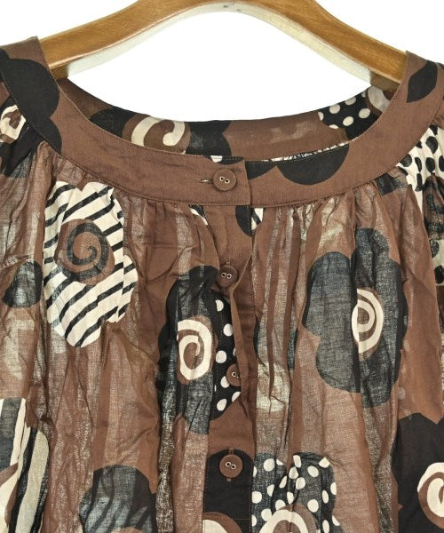 L'EQUIPE YOSHIE INABA เสื้อสตรี