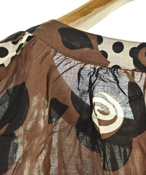 L'EQUIPE YOSHIE INABA เสื้อสตรี