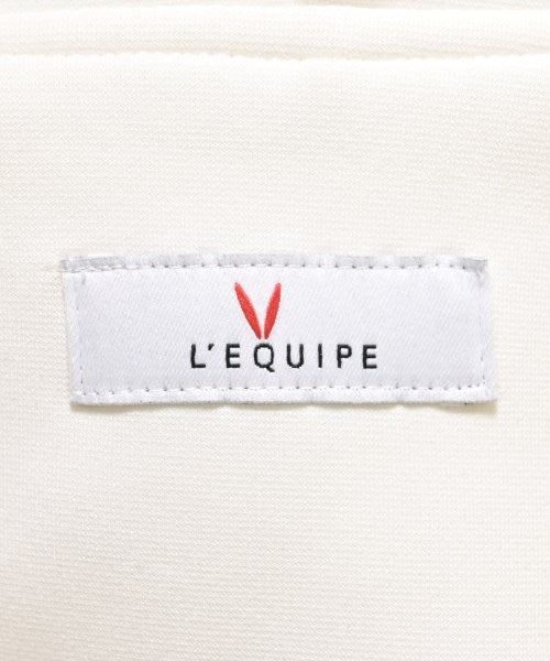 L'EQUIPE YOSHIE INABA แจ็คเก็ตเบลาส์