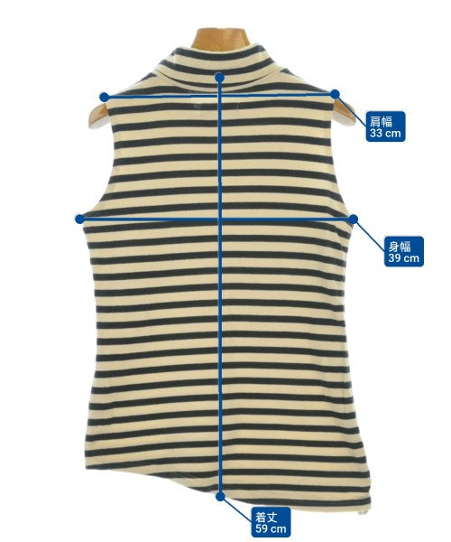 L'EQUIPE YOSHIE INABA เสื้อยืด/เสื้อท็อปส์