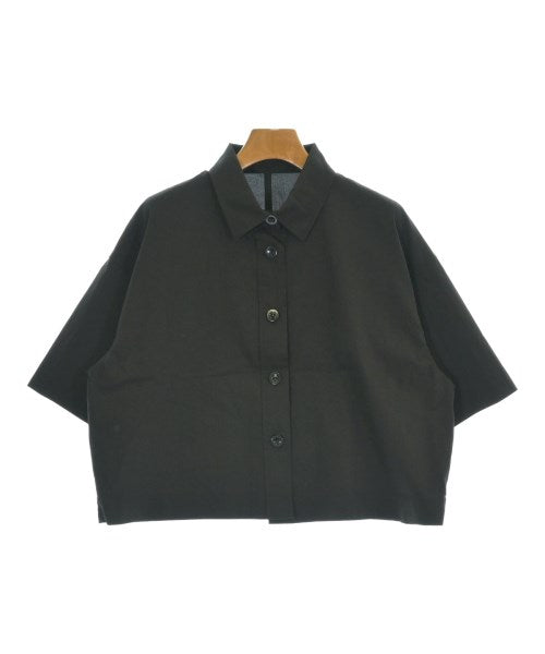 L'EQUIPE YOSHIE INABA เสื้อลำลอง