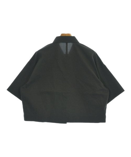 L'EQUIPE YOSHIE INABA เสื้อลำลอง