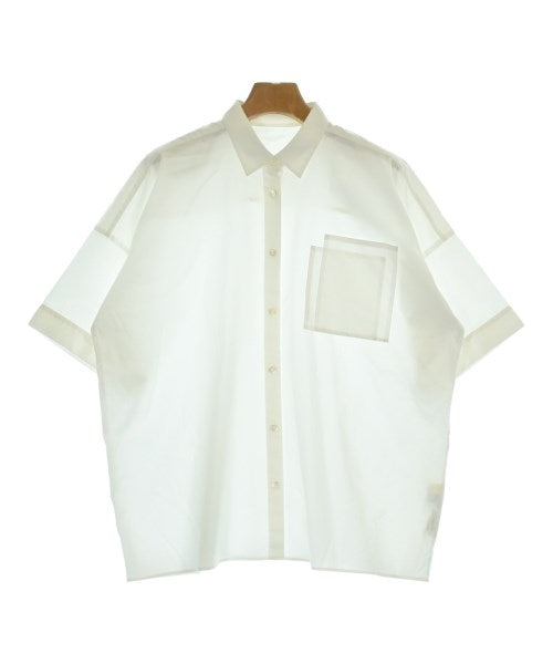 L'EQUIPE YOSHIE INABA เสื้อลำลอง