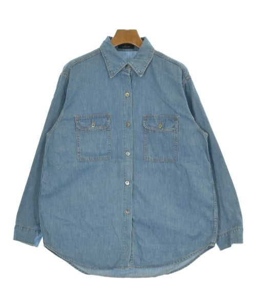 L'EQUIPE YOSHIE INABA เสื้อลำลอง