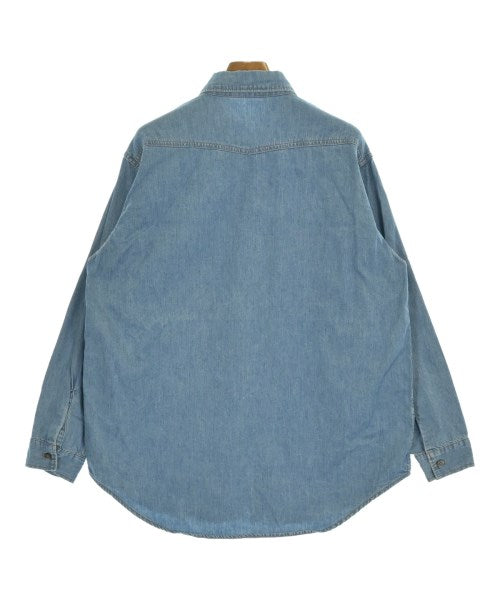 L'EQUIPE YOSHIE INABA เสื้อลำลอง