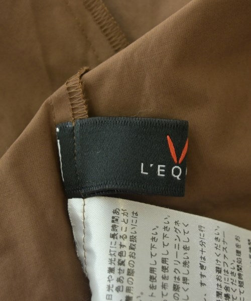 L'EQUIPE YOSHIE INABA เสื้อสตรี