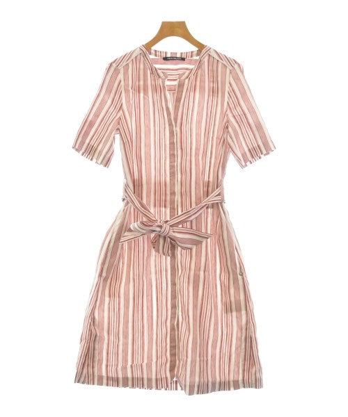 PENNY BLACK เดรสที่เป็นเสื้อเชิ้ตตัวยาว