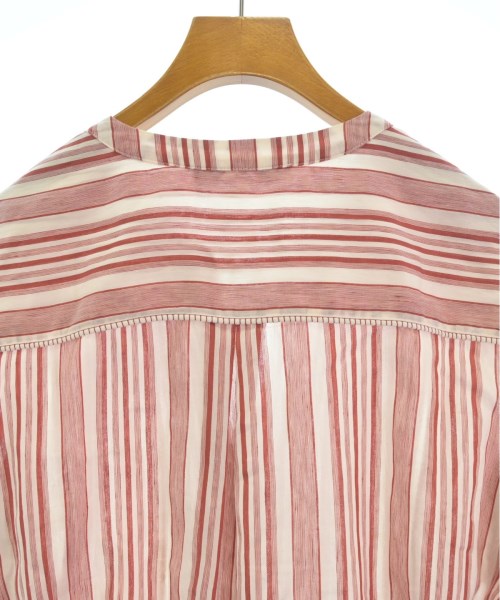 PENNY BLACK เดรสที่เป็นเสื้อเชิ้ตตัวยาว